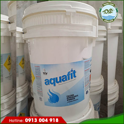 Chlorine 70% (Ấn Độ)